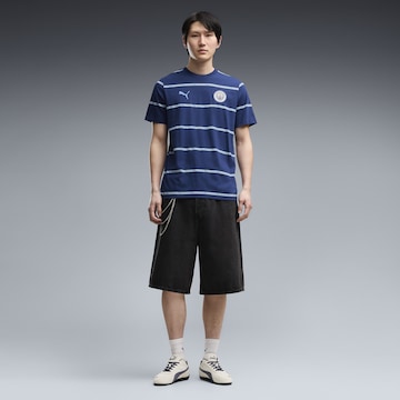 PUMA Performance shirt in Blue