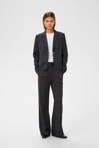 Blazer 'YuktaIW' InWear en gris