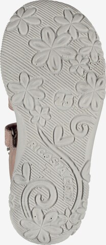 RICOSTA Sandals in Beige