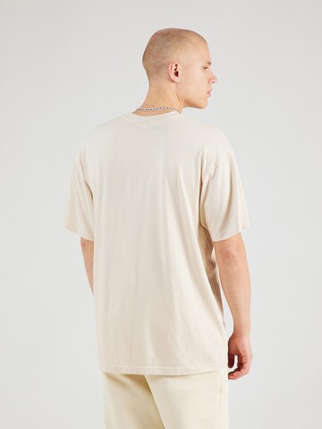 ELLESSE T-Shirt 'Lorris' in Beige