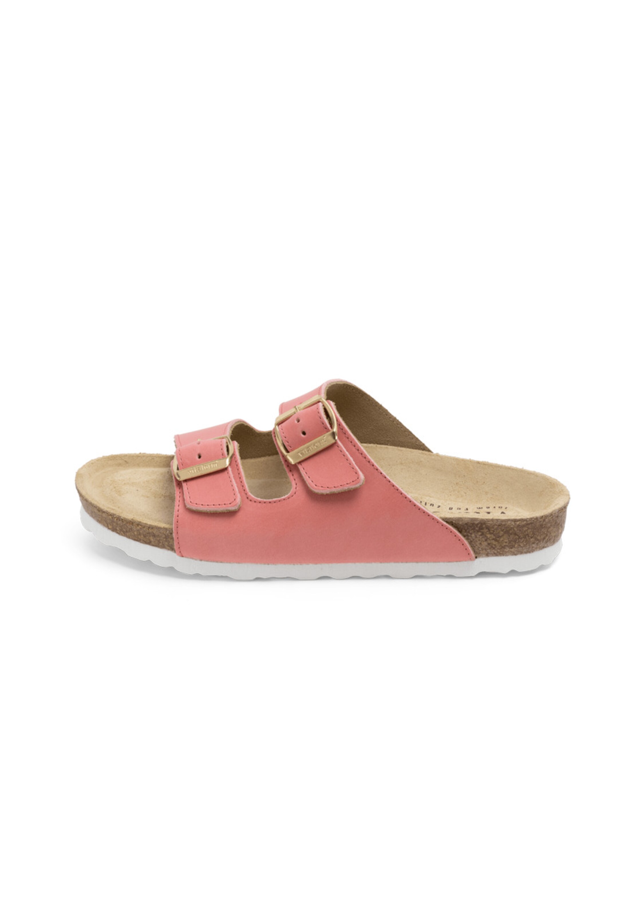 VITAFORM Pantolette in Pink