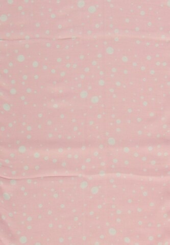 Giorgio Rimaldi Schal in Pink