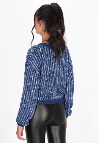 myMo ROCKS - Jersey en azul