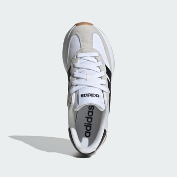 Baskets 'Run 70s 2.0' ADIDAS SPORTSWEAR en blanc