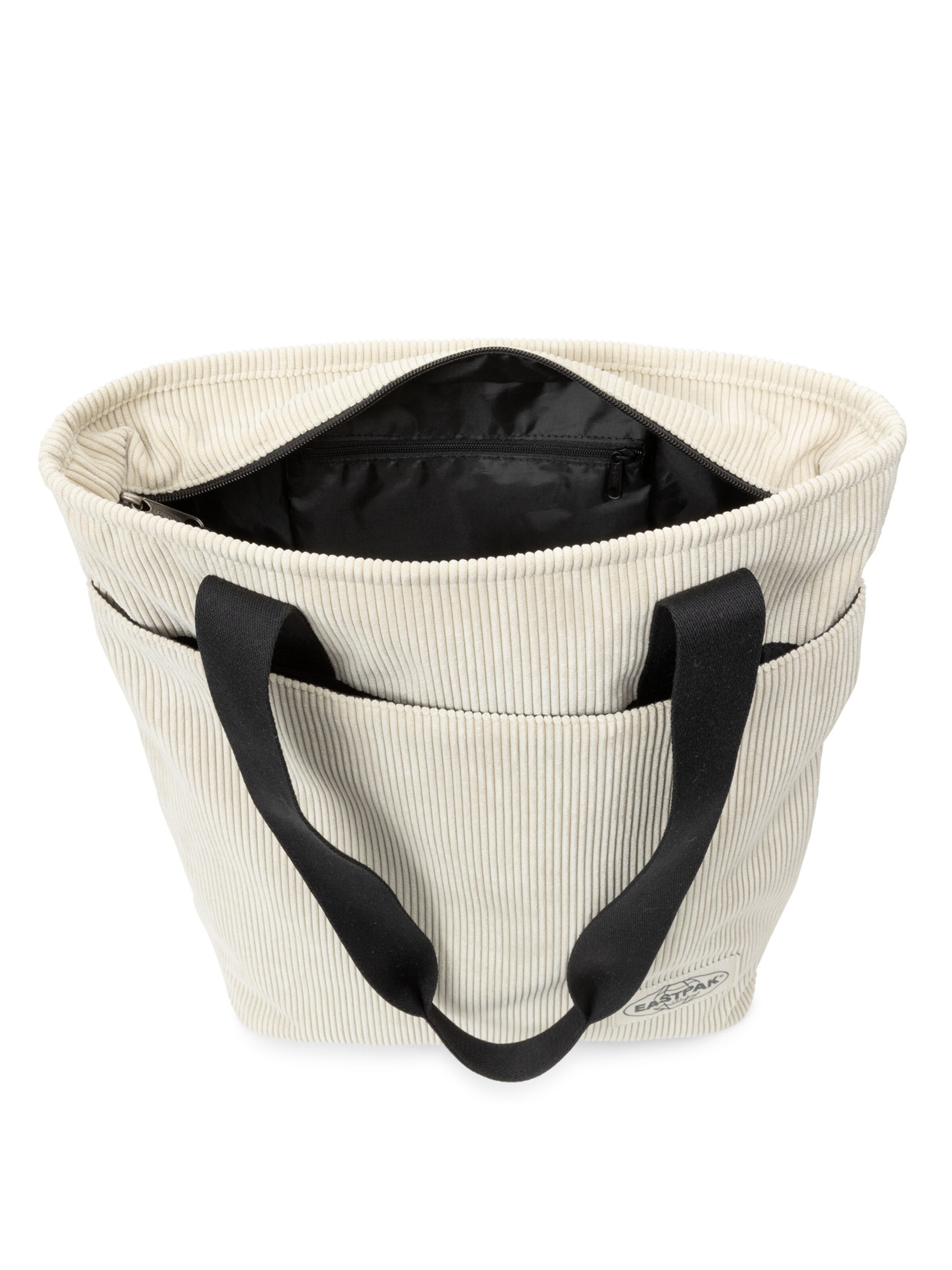 EASTPAK Shopper in Wit