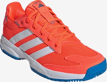 ADIDAS PERFORMANCE Sportschuh 'Stabil' in Orange: Vorderseite