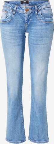 LTB Jeans 'Valerie' in Blue: front