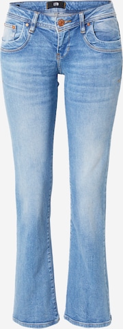 LTB Jeans 'Valerie' in Blauw: voorkant