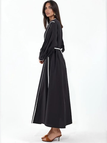 MSN Collection Dress in Black