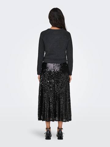ONLY Skirt 'ONLCarin' in Black