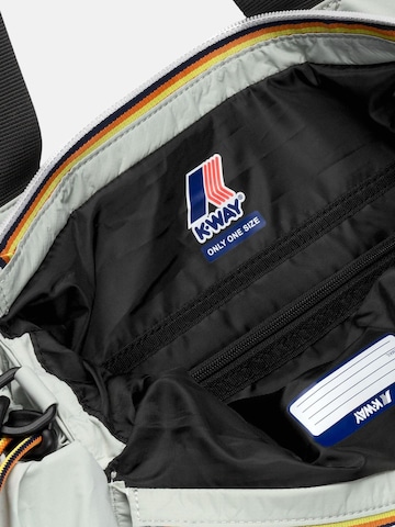 K-Way - Bolso de hombro 'K-WAY AISY BORSA BORSA' en beige