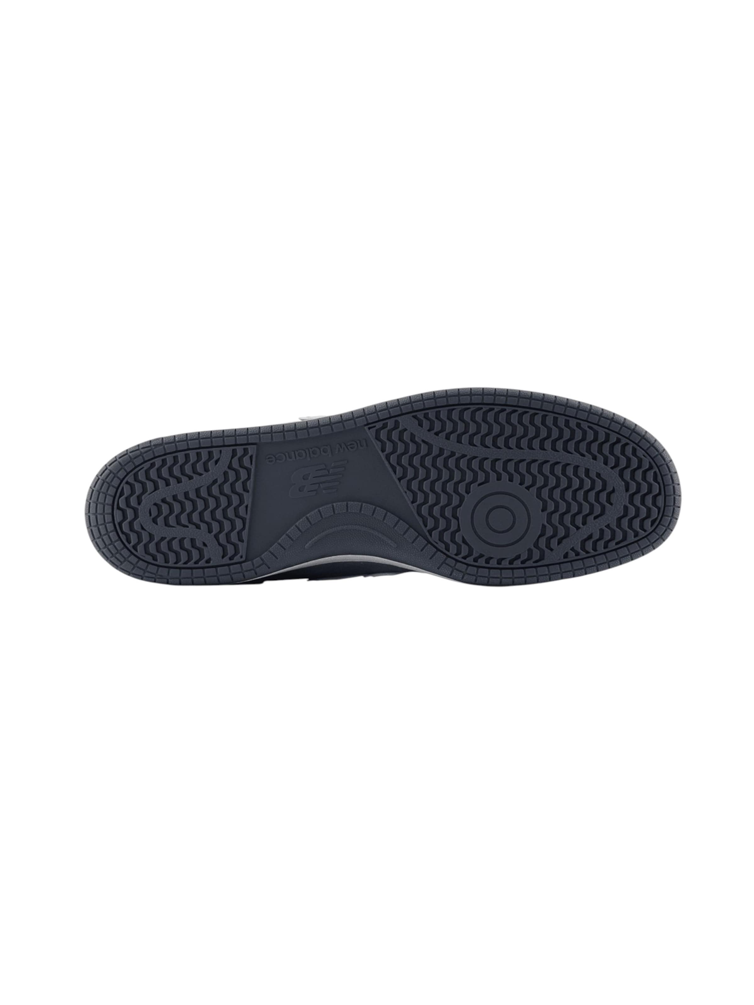 new balance Platform trainers 'Scarpa' in Grey