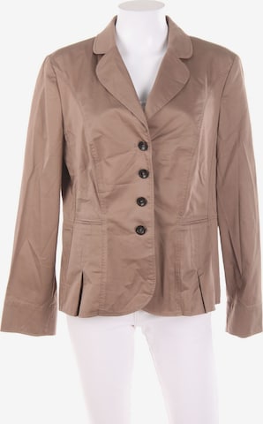 TAIFUN Blazer in XL in Brown: front