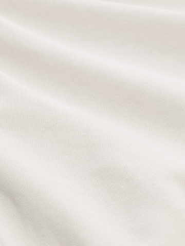 TOM TAILOR DENIM Loose fit Pants in Grey