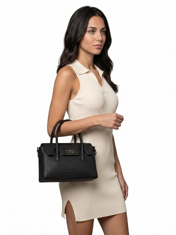 bugatti Handbag 'IRIA' in Black