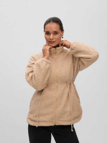 Giacca di mezza stagione di MAMALICIOUS in marrone