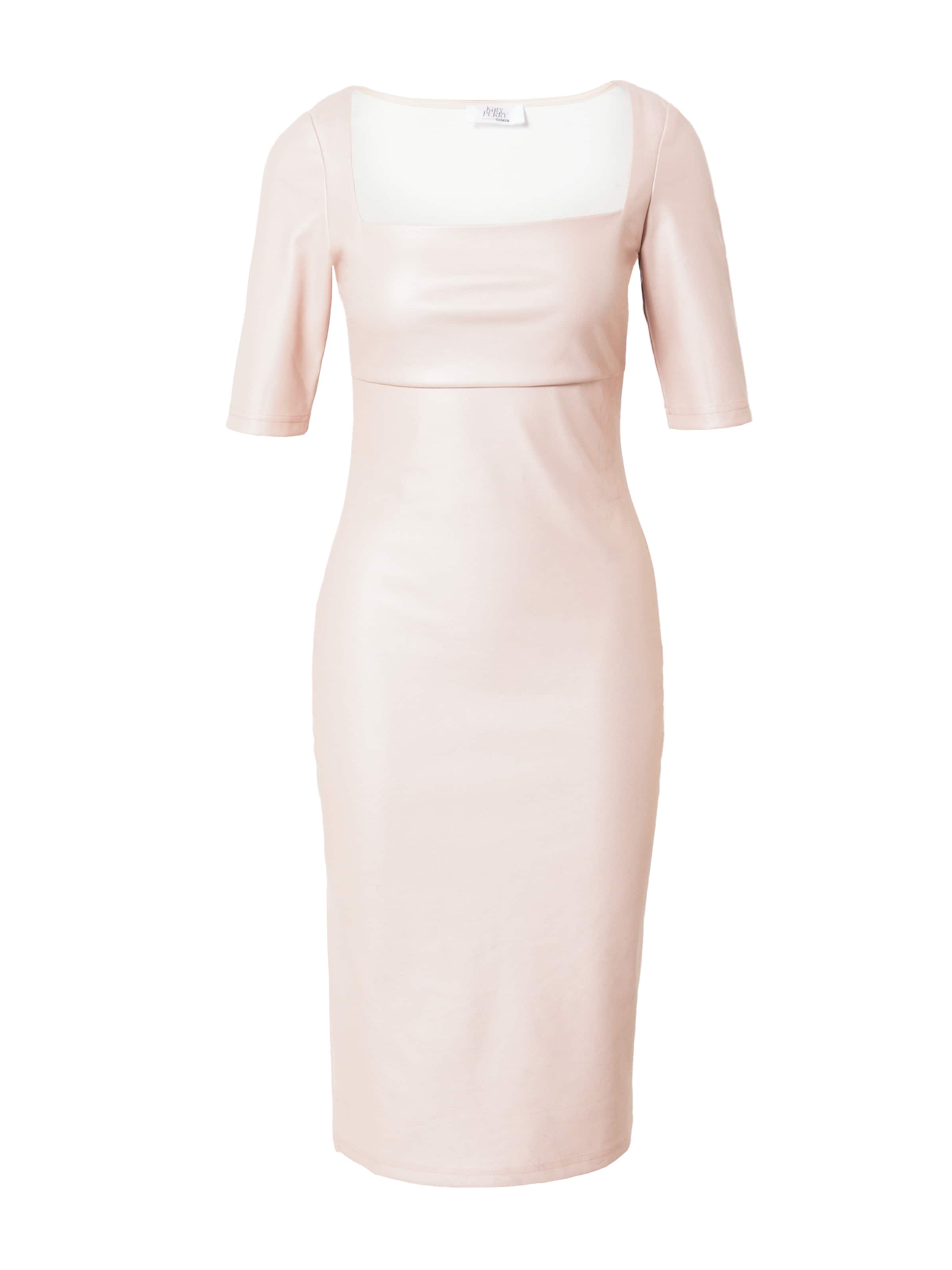 Katy Perry exclusive for ABOUT YOU Dress 'Charlotte' in Pink: front