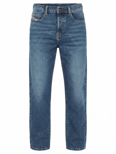 DIESEL Jeans '2020 D-VIKER R07RX'‌‌‌‌‌‌ in 30/32 in blue denim, Produktansicht