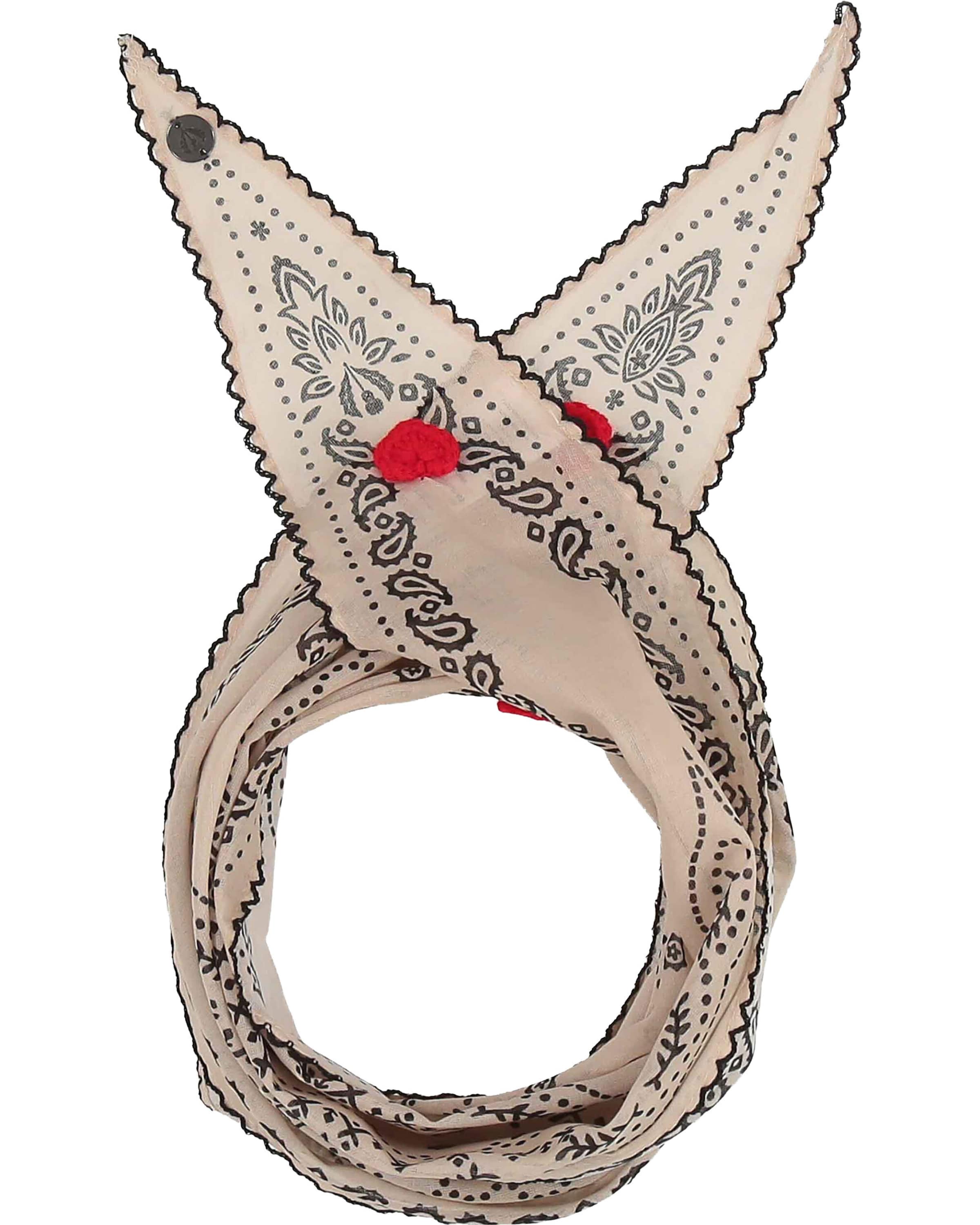 FRAAS Schal in Weiß