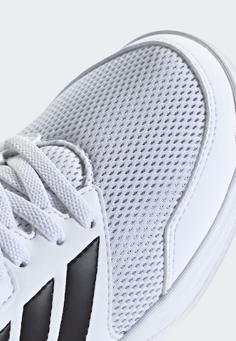 ADIDAS PERFORMANCE - Calzado deportivo en blanco