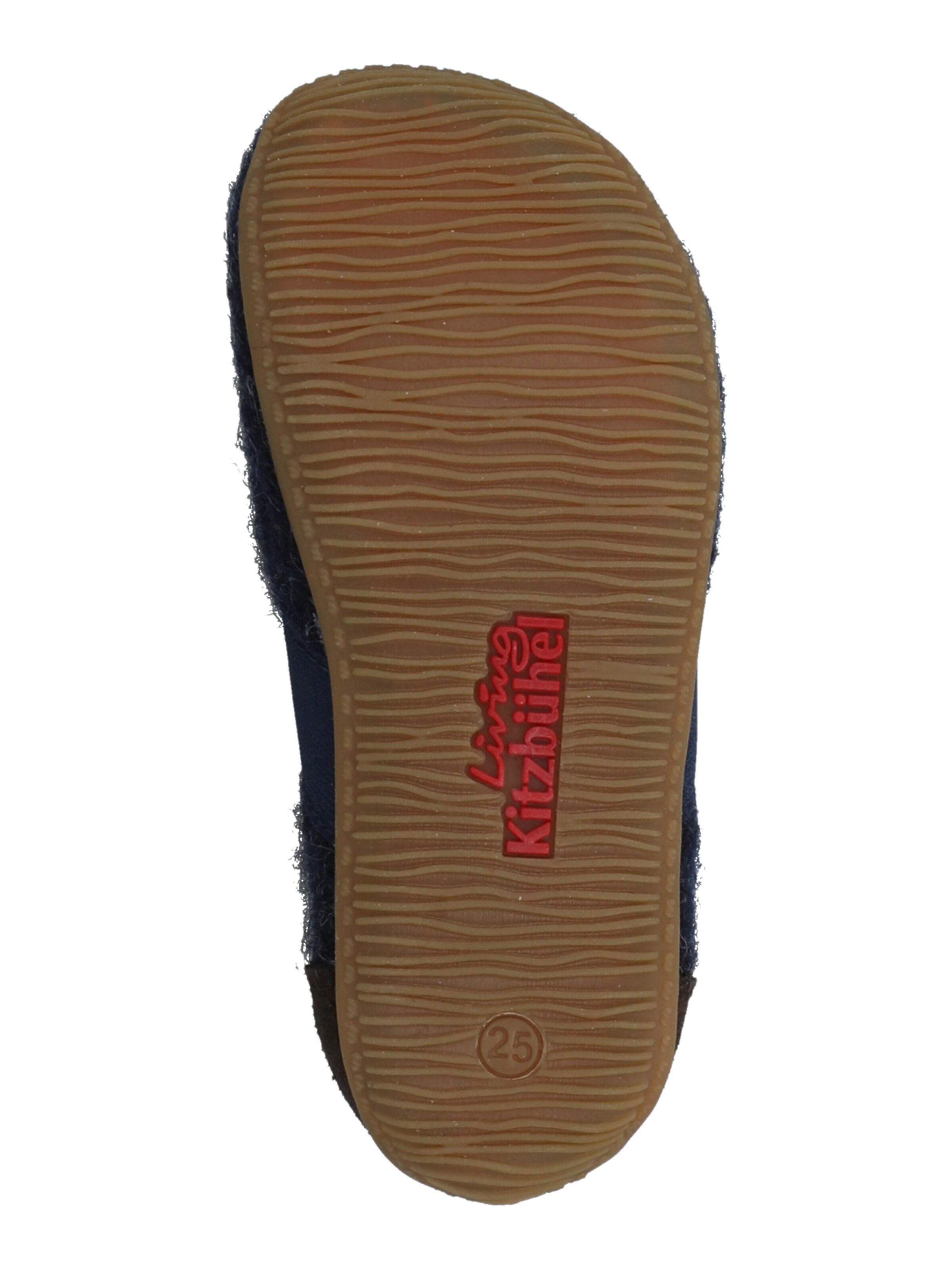 Living Kitzbühel Copat | modra barva