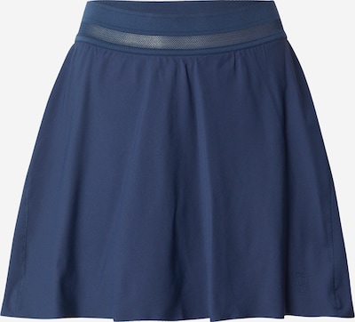 Sportinio stiliaus sijonas 'ADVTG ACE' iš NIKE, spalva – tamsiai mėlyna, Prekių apžvalga