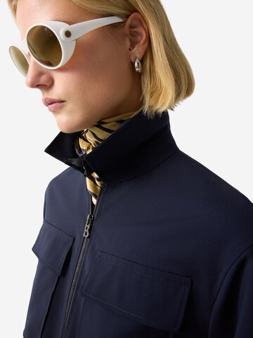 BOGNER Jacke 'Tracy' in Blau