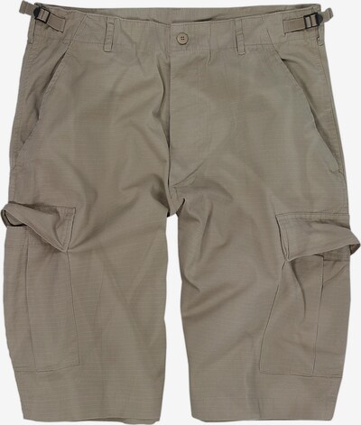 normani Funktionshose in S in khaki, Produktansicht