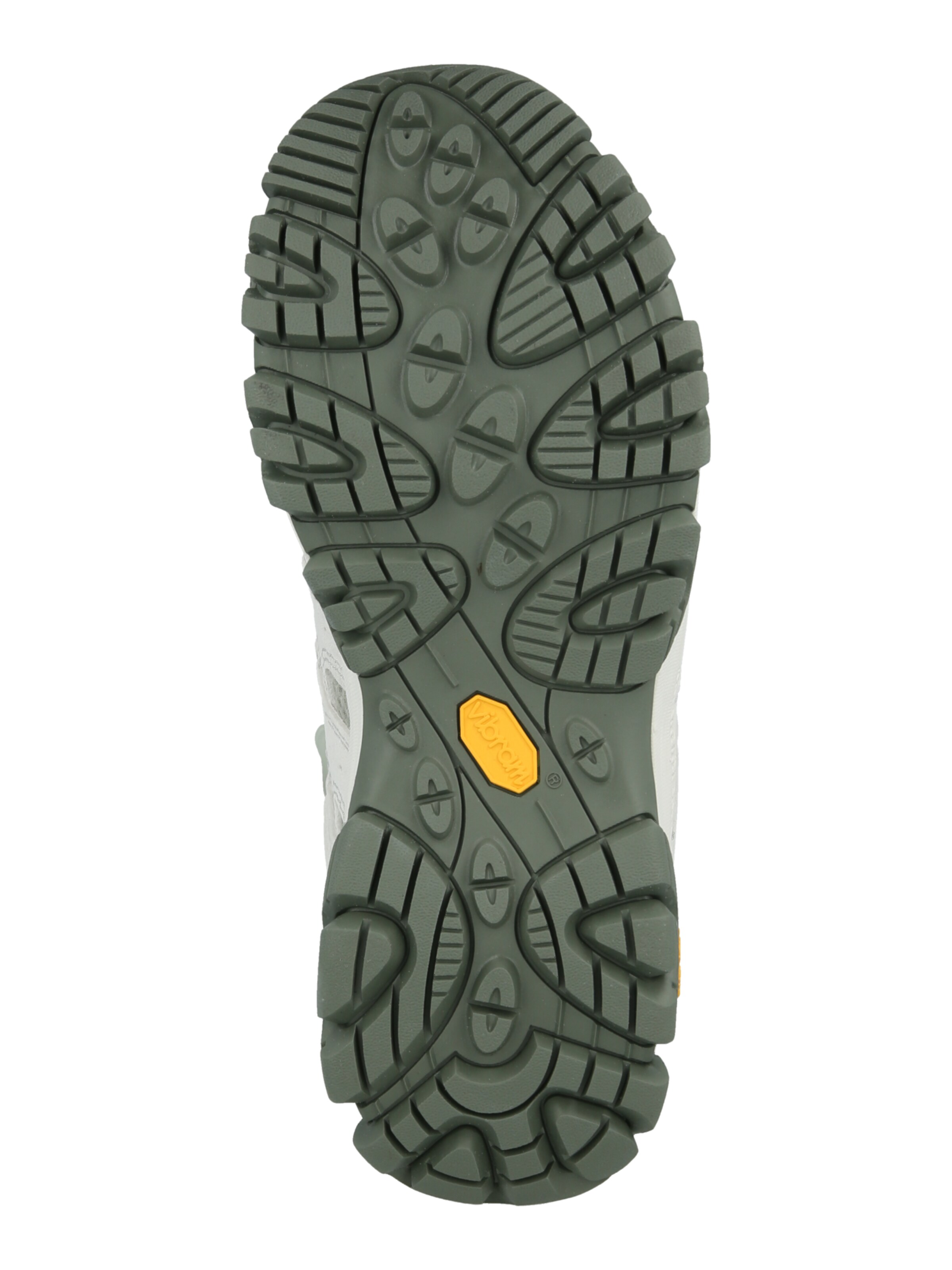 Chaussure de course 'MOAB 3 READY' MERRELL en gris