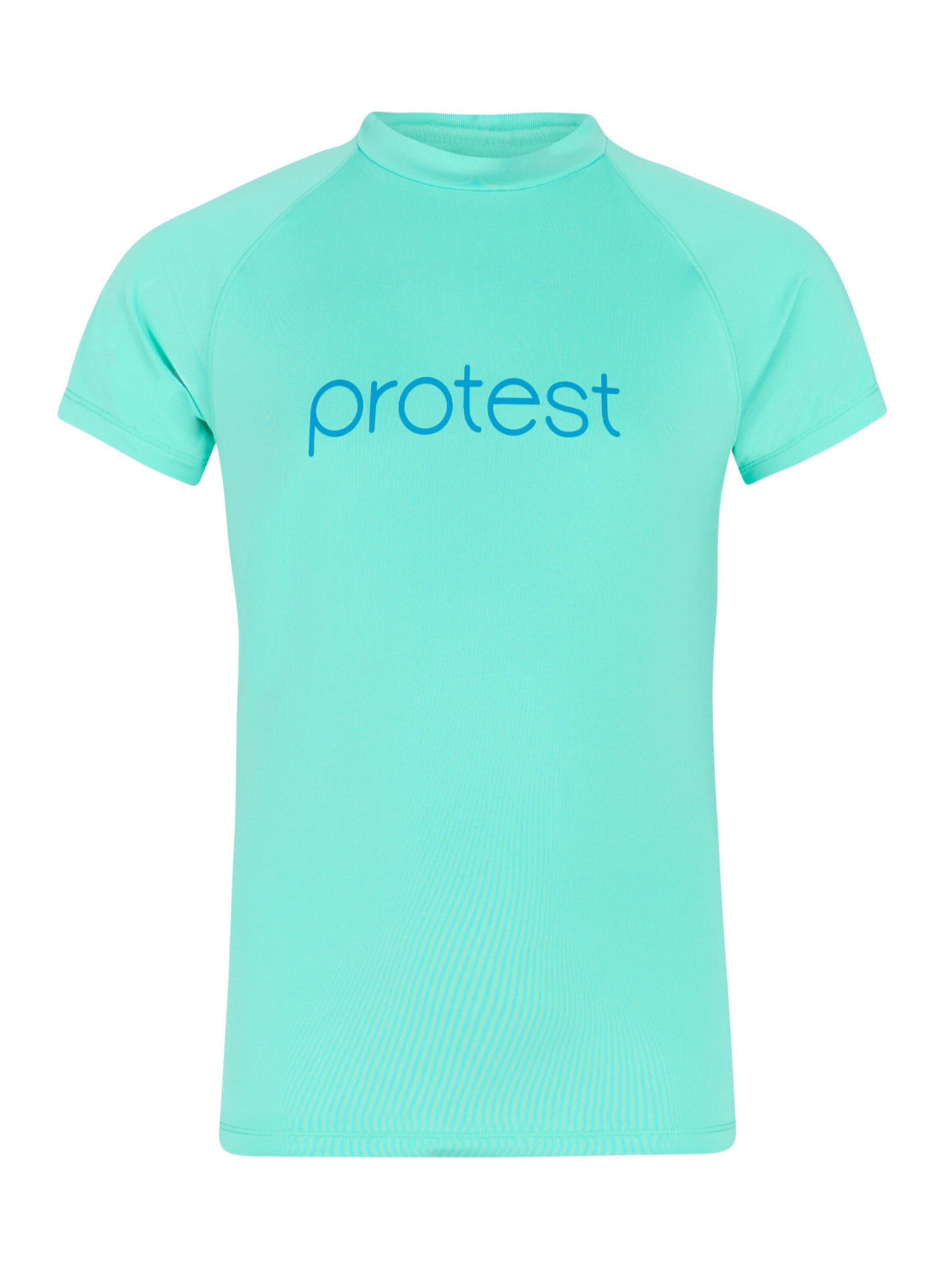 PROTEST Sportbademode 'PRTSenna JR'‌‌‌‌ in Beige: Vorderseite