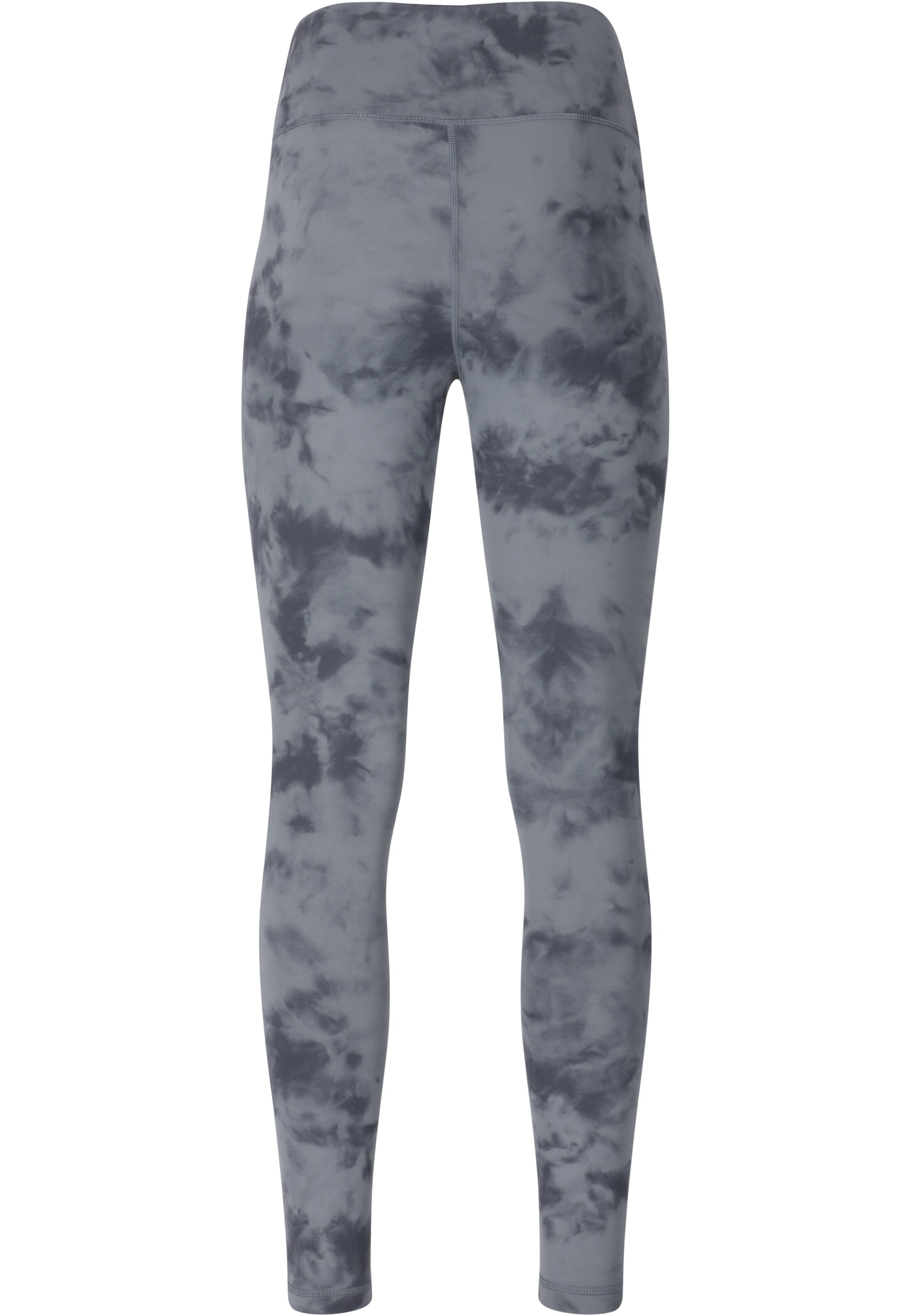 Athlecia Regular Sportbroek 'Ashanti' in Grijs