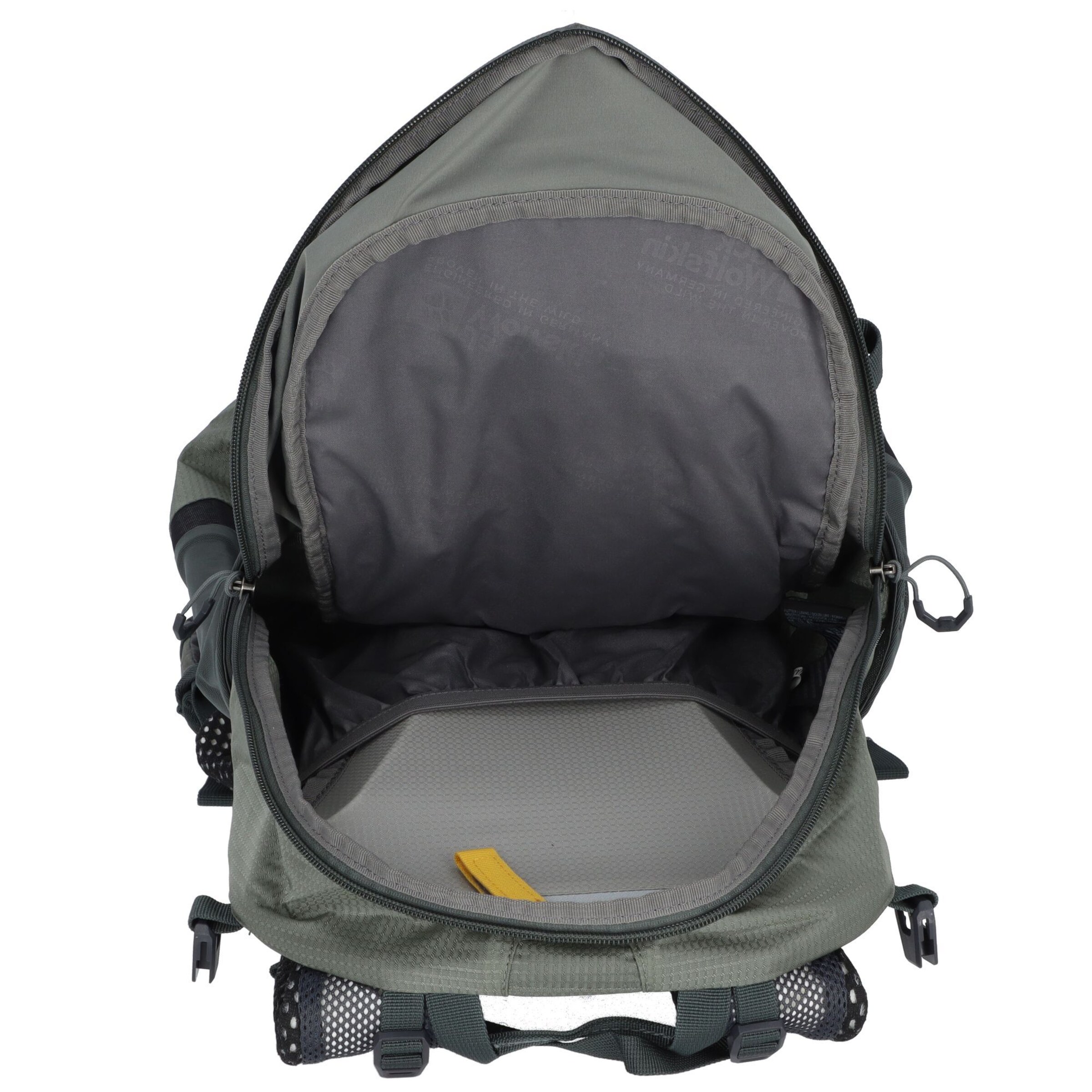 Sac à dos de sport 'Phantasy' JACK WOLFSKIN en vert