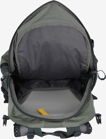 JACK WOLFSKIN Sports Backpack 'Phantasy' in Green