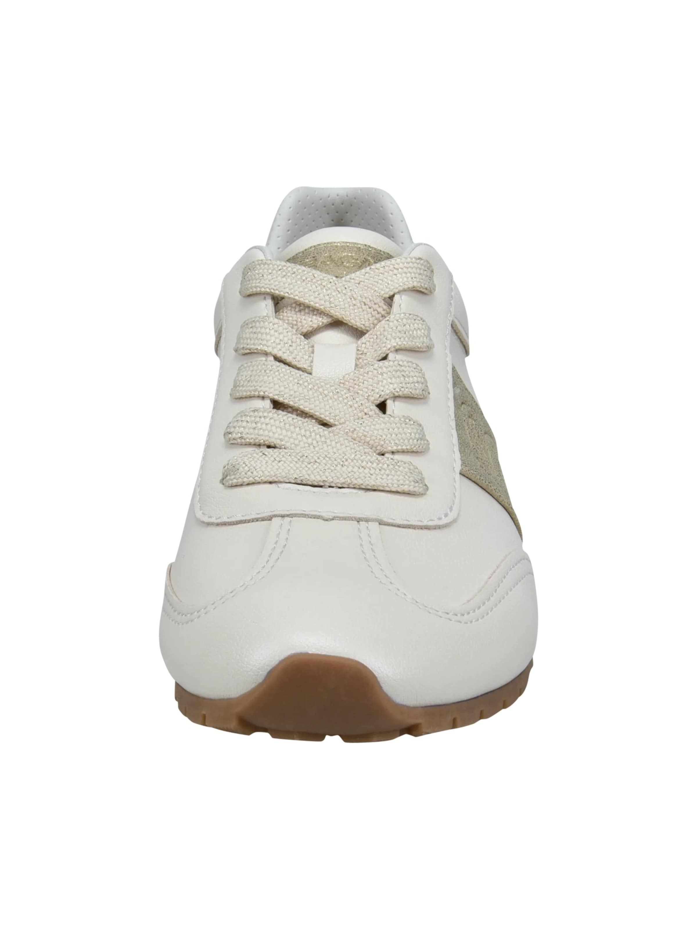 TT. BAGATT Низкие кроссовки 'AR4' в Бежевый