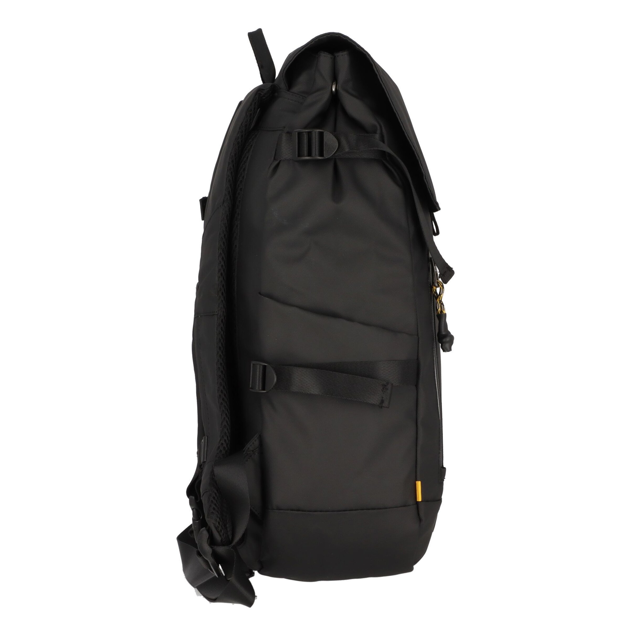 CAMEL ACTIVE Backpack 'Explore ' in Black