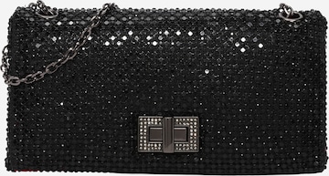 mascaraPismo torbica - crna boja: prednji dio