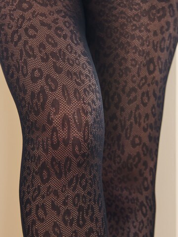 Next - Leotardos finos en negro