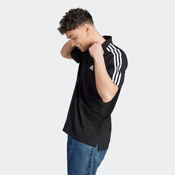 ADIDAS SPORTSWEAR Funktionsshirt 'Essentials' in Schwarz