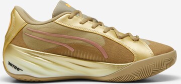 PUMA - Sapatilha de desporto 'All-Pro Nitro CNY' em rosa