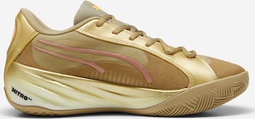 PUMA Athletic Shoes 'All-Pro Nitro CNY' in Pink