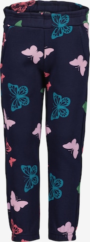 BLUE SEVEN Trousers in Blue: front