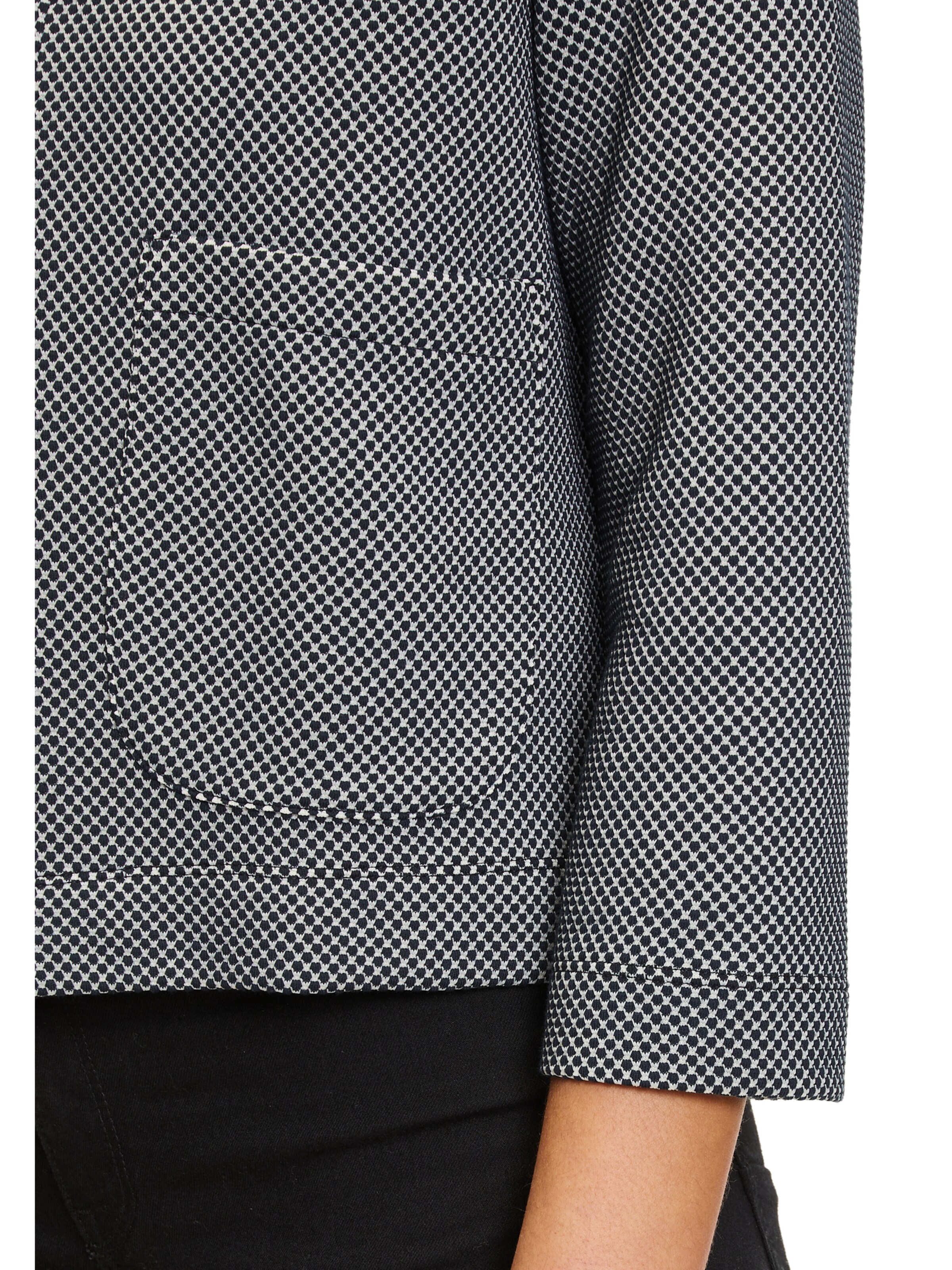 Frauen Shirts & Tops Betty Barclay Shirtjacke mit Struktur in Grau - CY95707 Frauen Shirts & Tops Betty Barclay Shirtjacke mit Struktur in Grau - CY95707