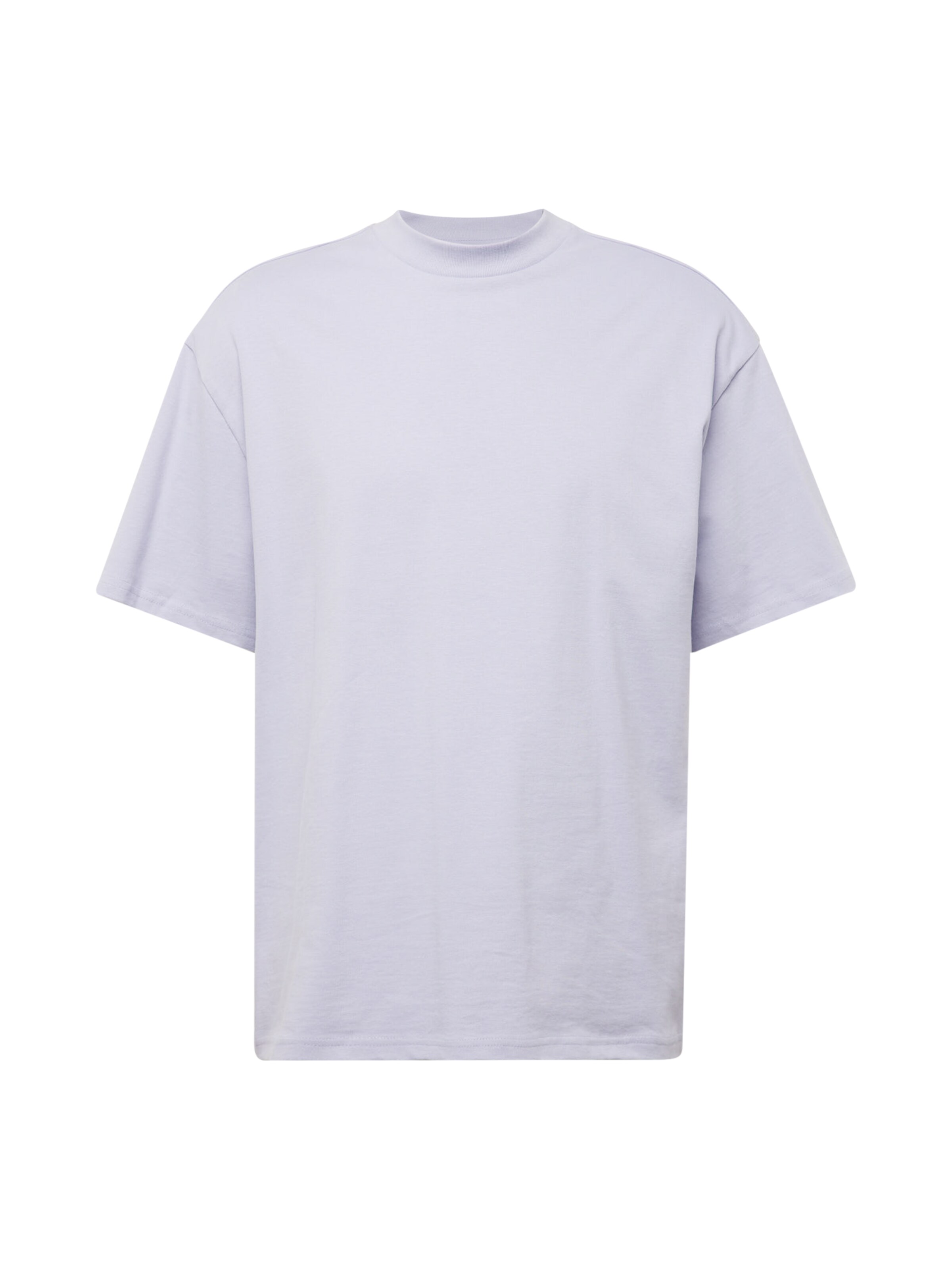 WEEKDAY Bluser & t-shirts 'Great' i lilla: forside