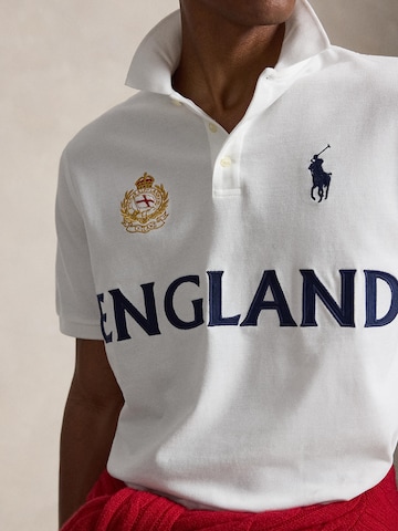 Polo Ralph Lauren Póló - fehér