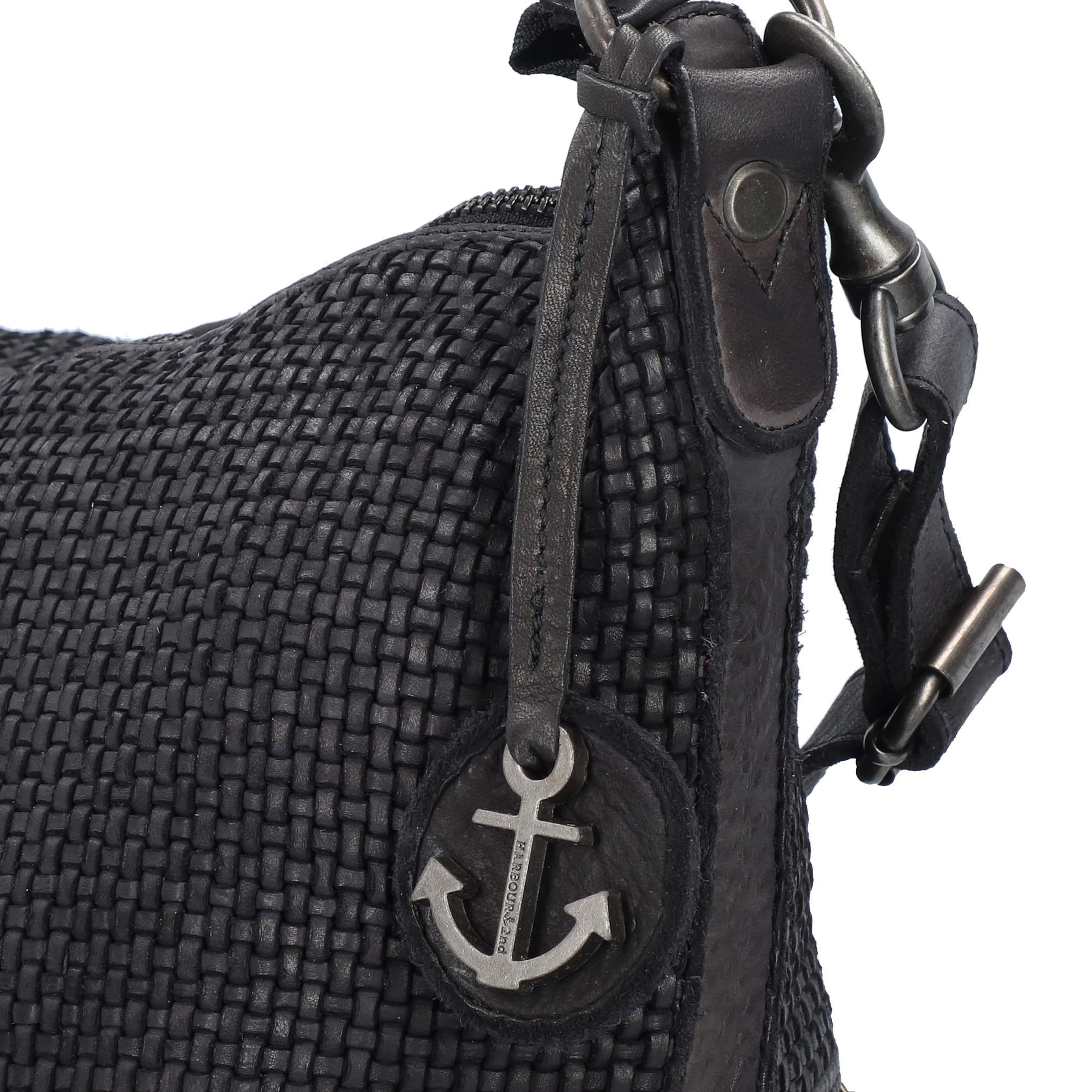 Cabas 'Antonia' Harbour 2nd en noir