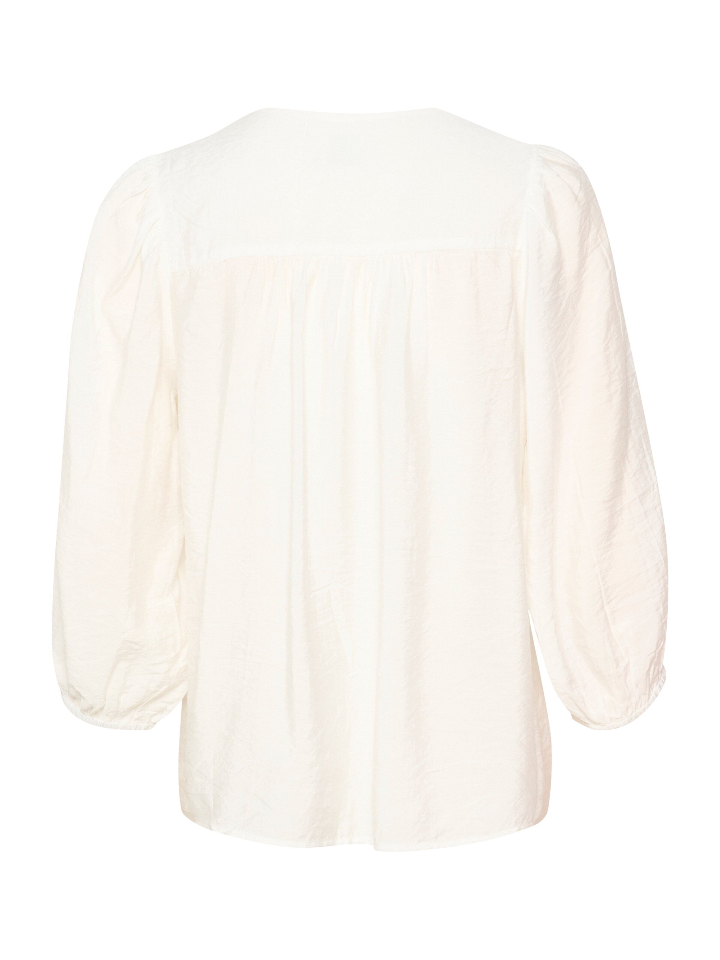 Kaffe Bluse in Beige