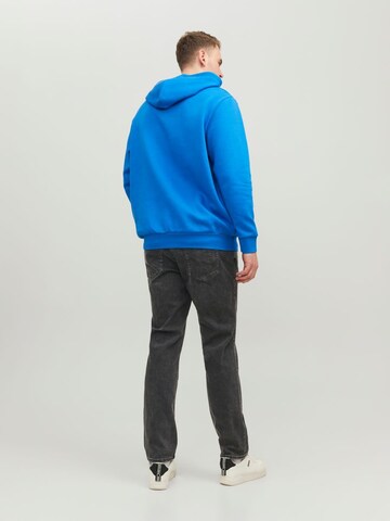 Jack & Jones Plus Regular Jeans in Zwart