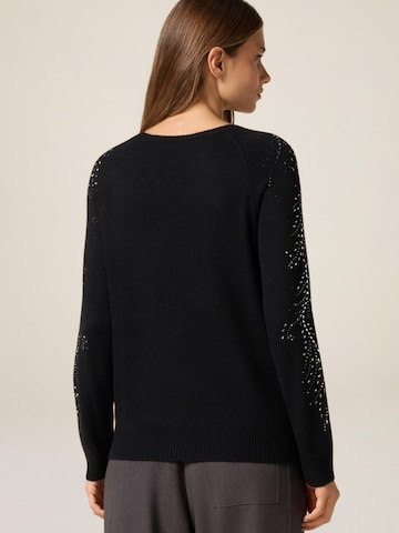 Pull-over oltre en noir