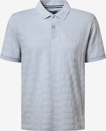 PIERRE CARDIN Shirt in Blue: front