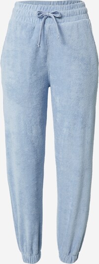 NU-IN Broek in de kleur Lichtblauw, Productweergave